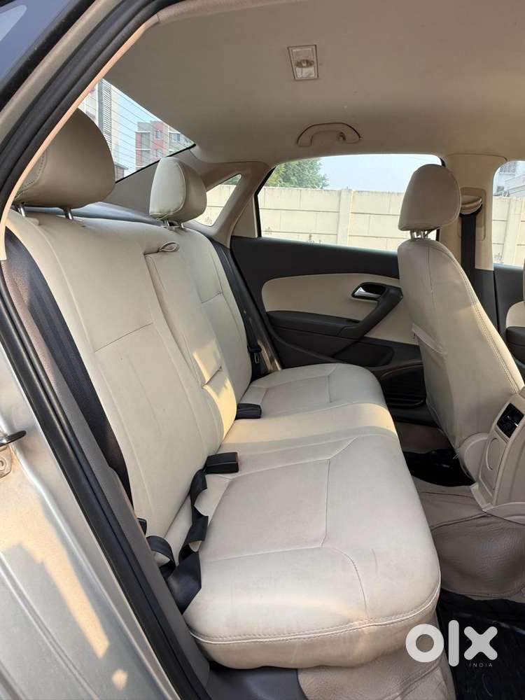 Volkswagen Vento 2013-2015 1.6 Comfortline, 2015, Diesel