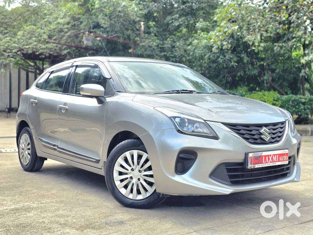 Maruti Suzuki Baleno Delta, 2021, Petrol