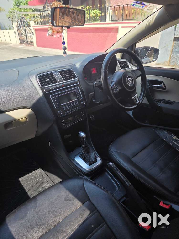 Volkswagen Polo 1.2 Gt Tsi, 2013, Petrol