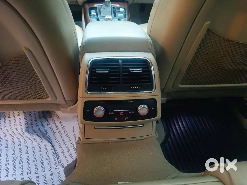 Audi A6, 2014, Diesel