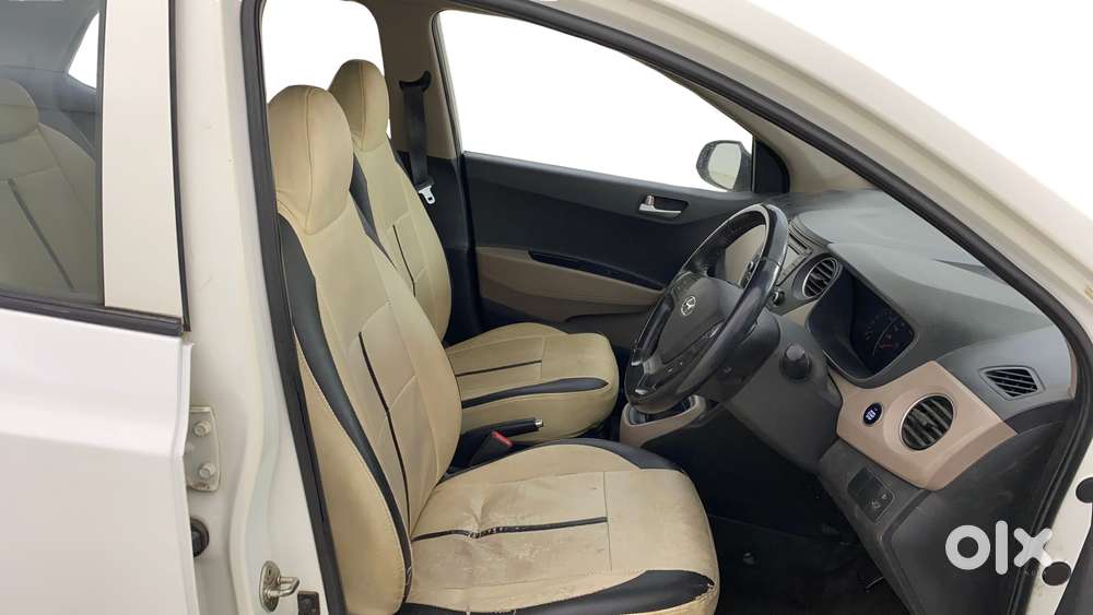 Hyundai Grand I10 1.2 Kappa Asta (o) Vtvt, 2014, Petrol