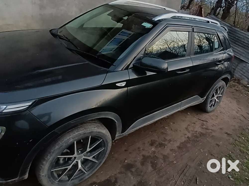 Hyundai Venue 2020 Petrol 44000 Km Driven
Well Maintained