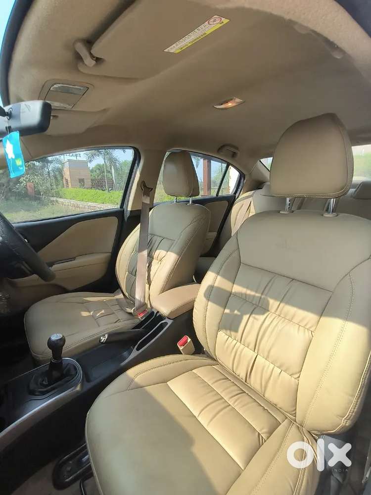 Honda City 2015 Diesel
