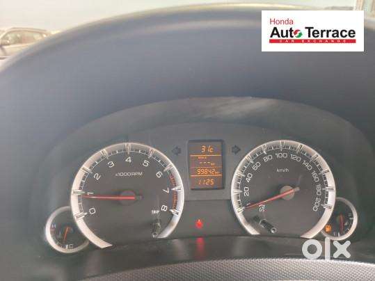 Maruti Suzuki Celerio Zxi, 2012, Petrol