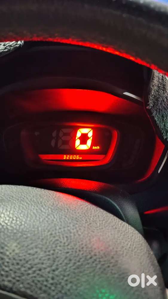 Renault Kwid Rxl 2019 Drive Gadi Mast He  Lene Wale Hi M.g Ya Call Kar