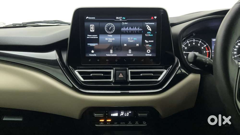 Toyota Glanza 1.2 V, 2024, Petrol