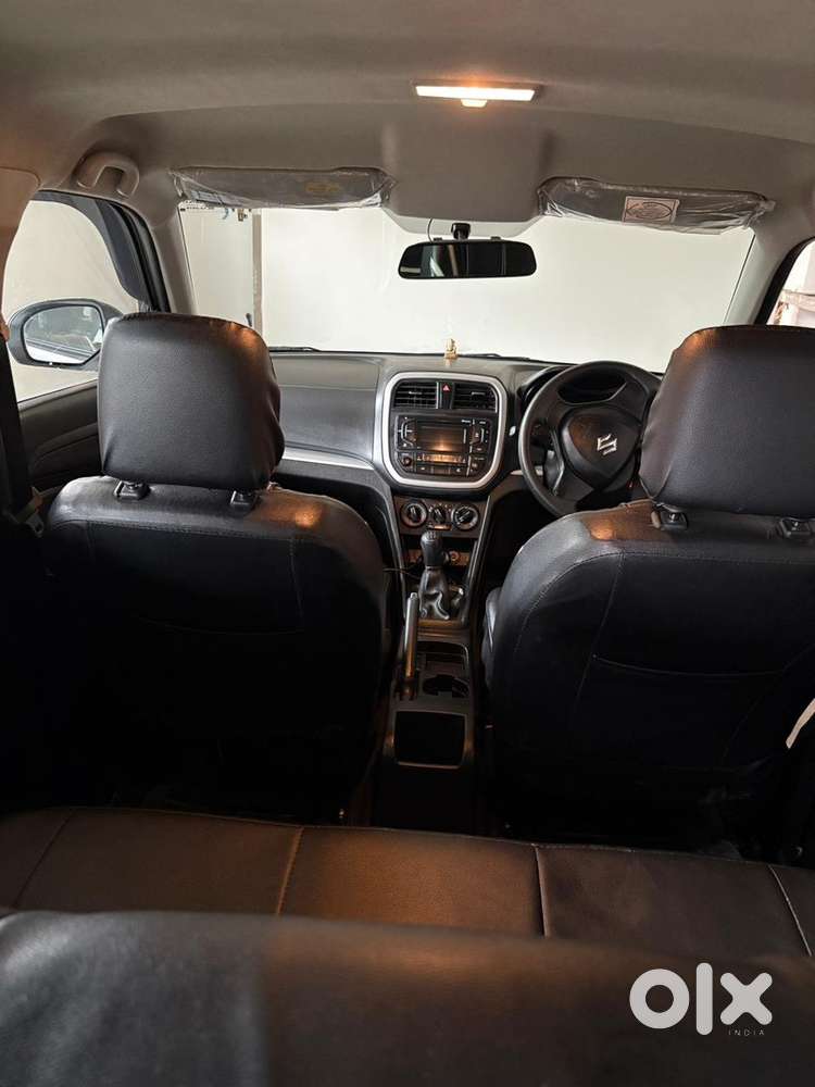 Maruti Suzuki Vitara Brezza 2018 Diesel Zdi