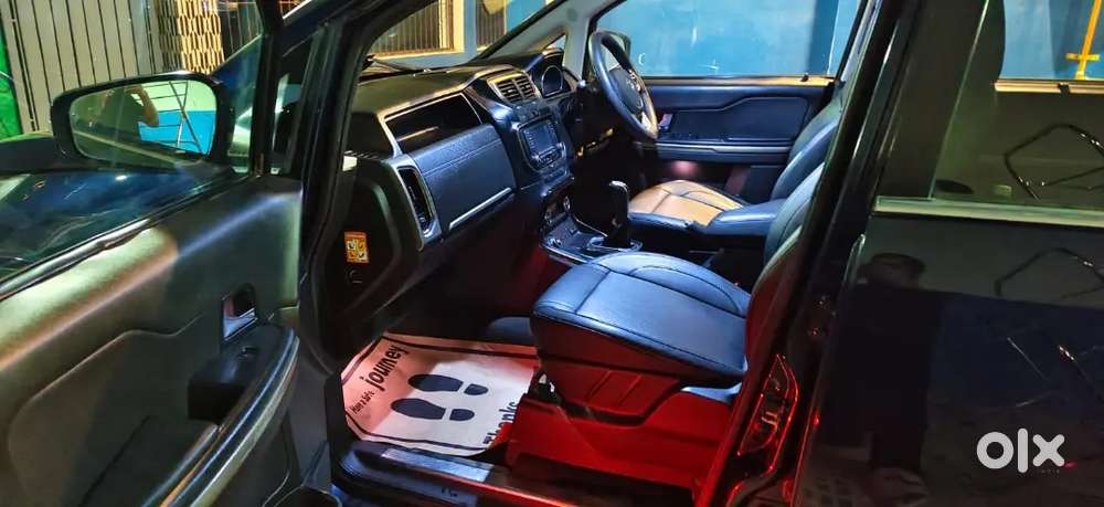 Tata Hexa 2018 Diesel Well Maintained