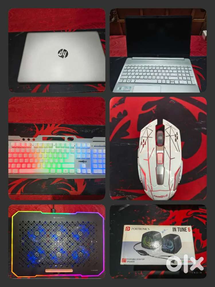 Hp 15s for sell
