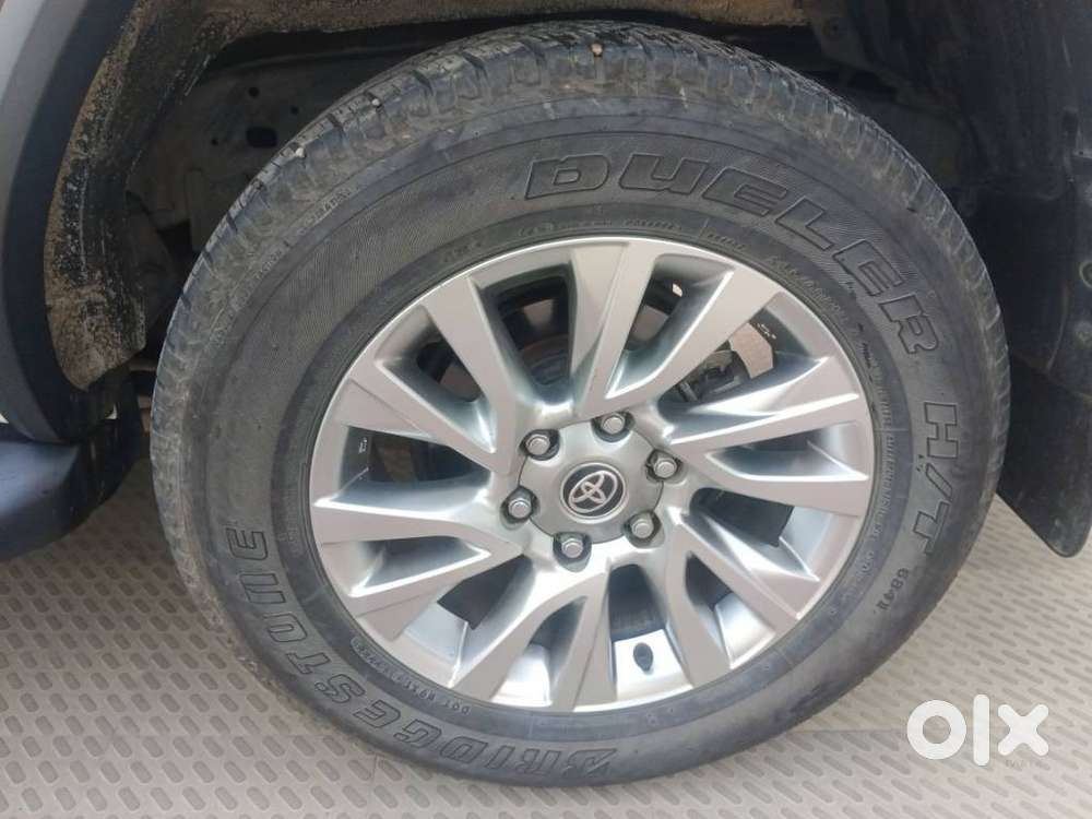 Toyota Fortuner 3.0 4x4 Manual, 2023, Diesel