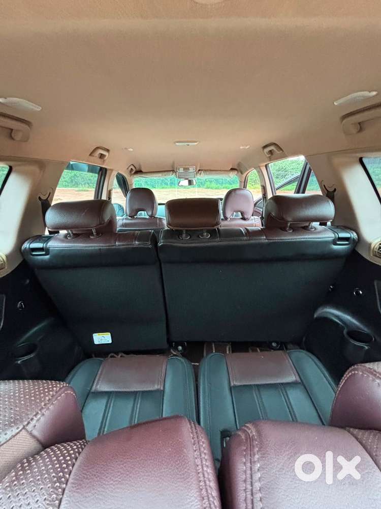 2014 Mahindra Xuv500 Diesel