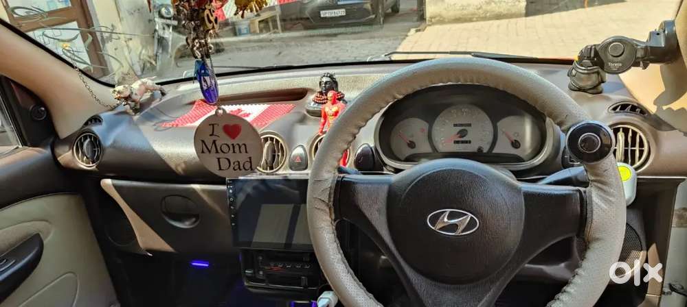 Super Condition No Any Work Need