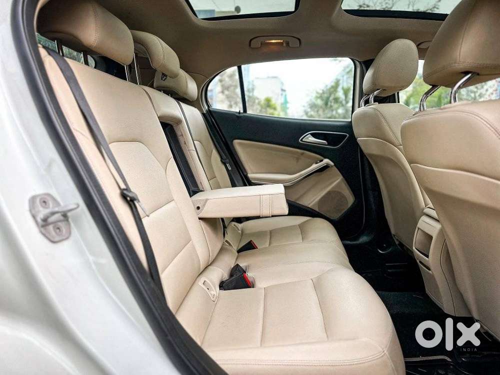 Mercedes-benz Gla 200 D, 2015, Diesel