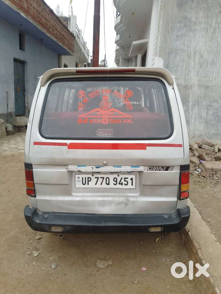 Omni Cng 8 Seeter