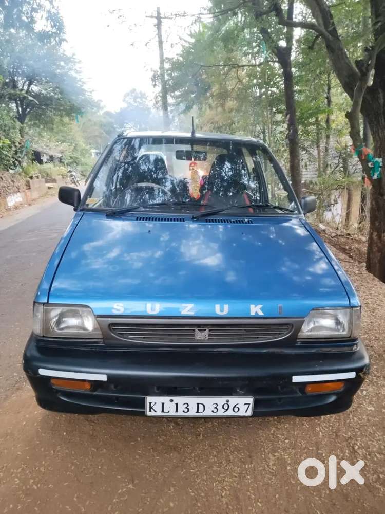 Maruthi 800