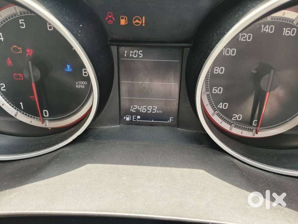 Maruti Suzuki Swift 1.2 Vxi (o), 2020, Petrol