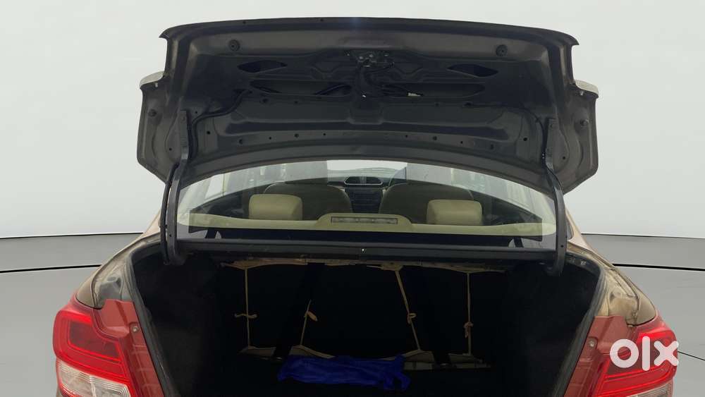 Maruti Suzuki Swift Dzire 1.2 Vxi Bsiv, 2018, Petrol