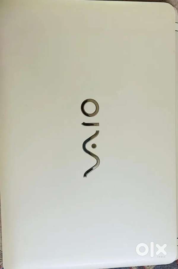 Sony Vaio laptop for sale 2013