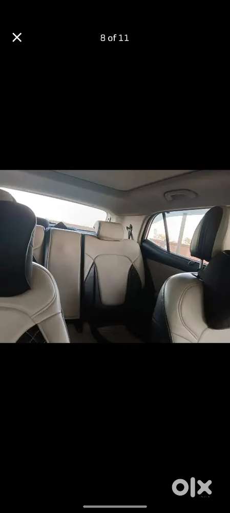 Hyundai Creta Facelift 2023 Bh Series