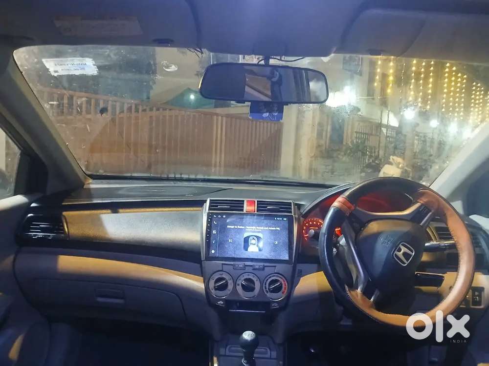 Honda City Petrol 2009