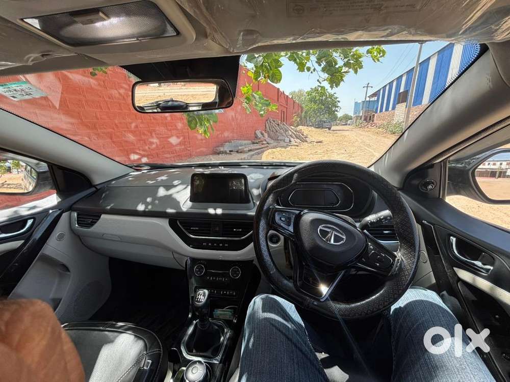 Tata Car Diesel 2023