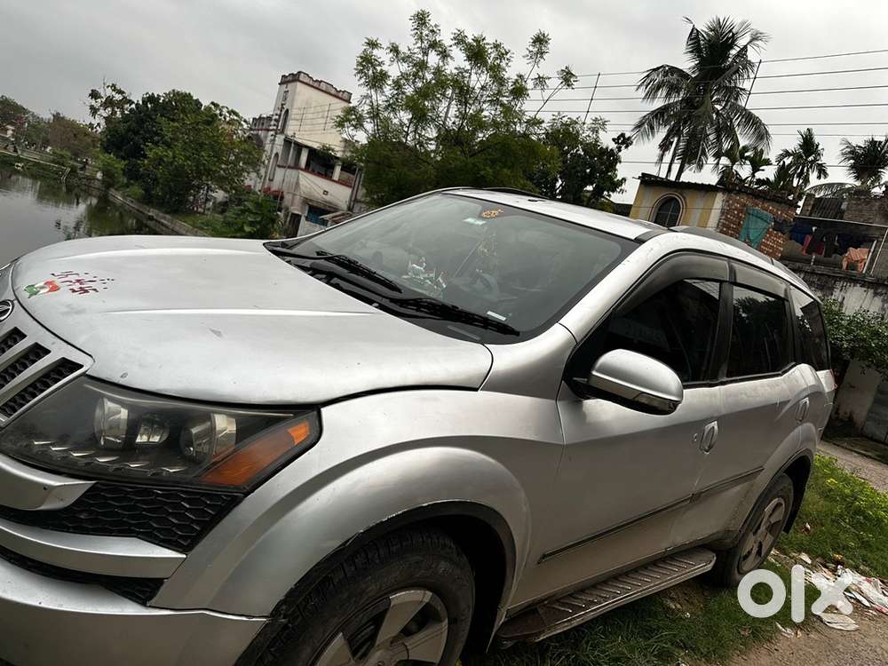 Mahindra Xuv500 2013 Diesel Good Condition