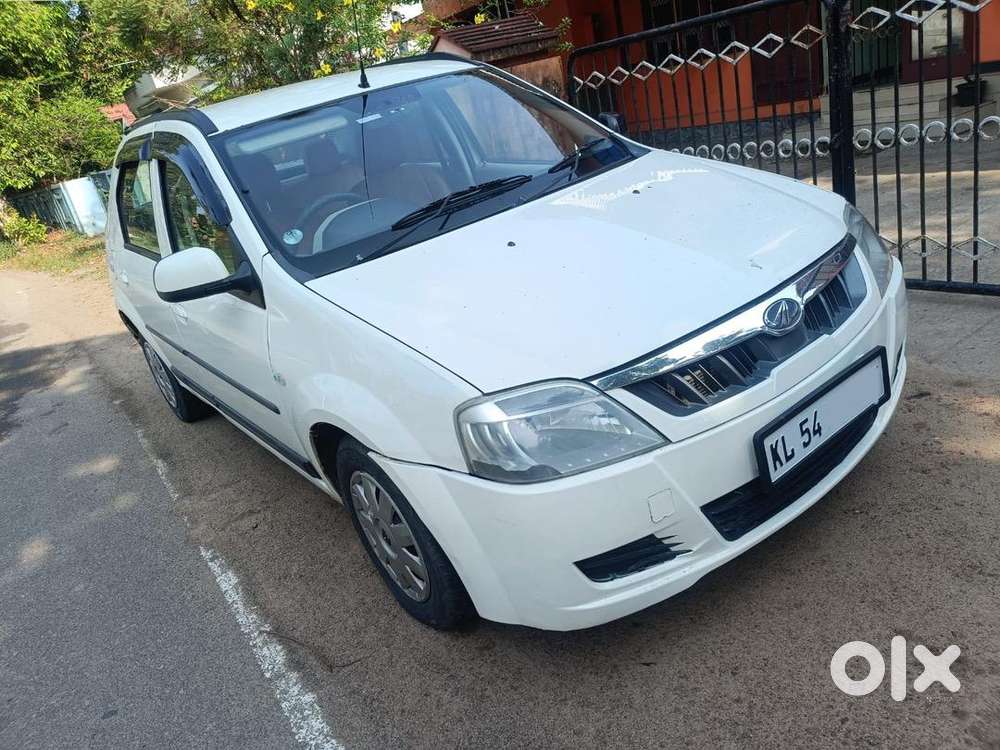 Neat Sedan With Great Mileage.