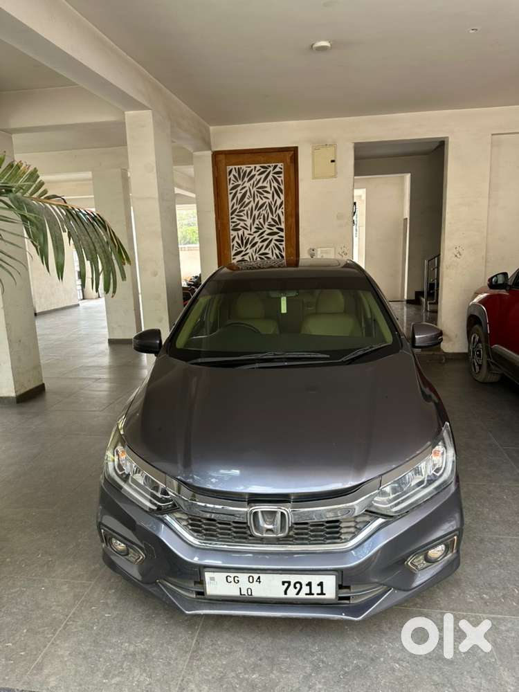 Honda City Petrol Good Condition