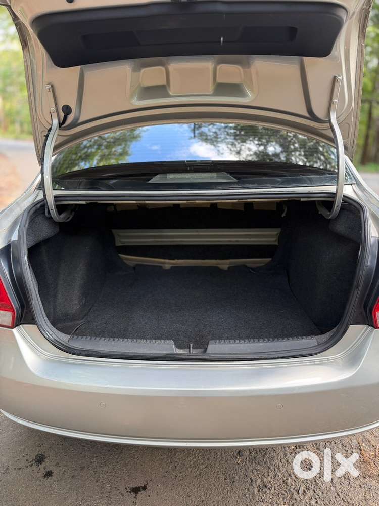 Volkswagen Vento 2014 Model