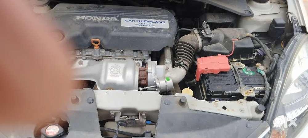 Honda Mobilio 2014 7 Seater