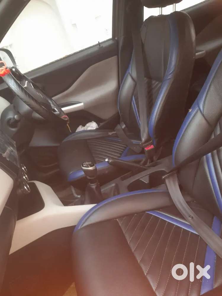 Nissan Magnite 1.0 Xe 2022