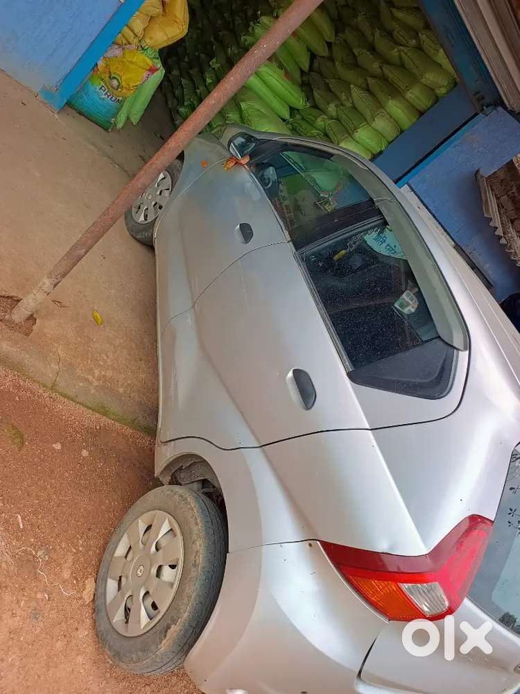 Datsun Redigo 2020