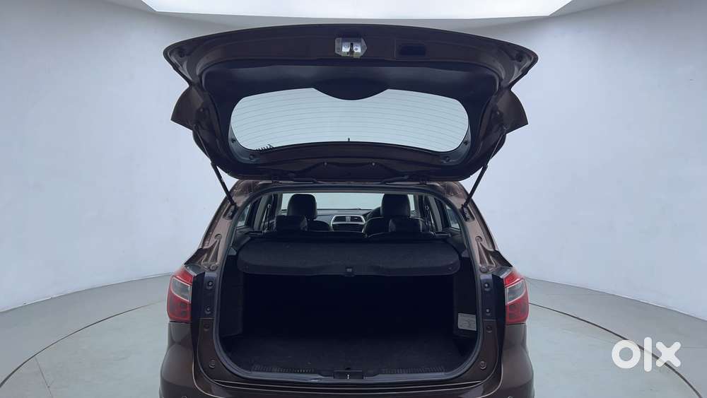 Maruti Suzuki S-cross 1.3 Zeta, 2017, Diesel