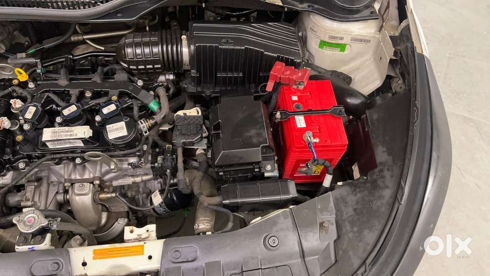 Tata Altroz 1.2 Xm Plus, 2022, Petrol