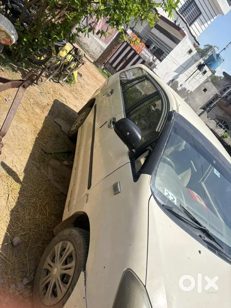 Toyota Innova 2006 Diesel
