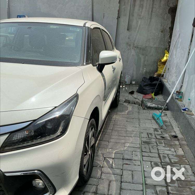 Toyota Glanza G, 2022, Petrol