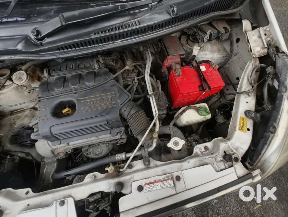 Very Less Driven, Family Car Maruti Suzuki Wagonr  Lxi