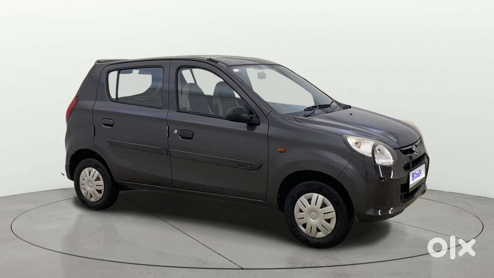 Maruti Suzuki Alto 800 2012-2016 Vxi, 2015, Petrol
