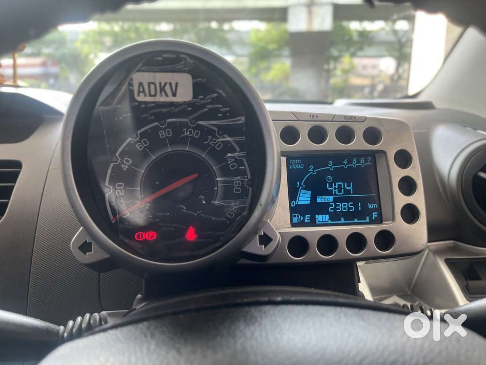 Chevrolet Beat 2010-2013 Lt, 2013, Petrol