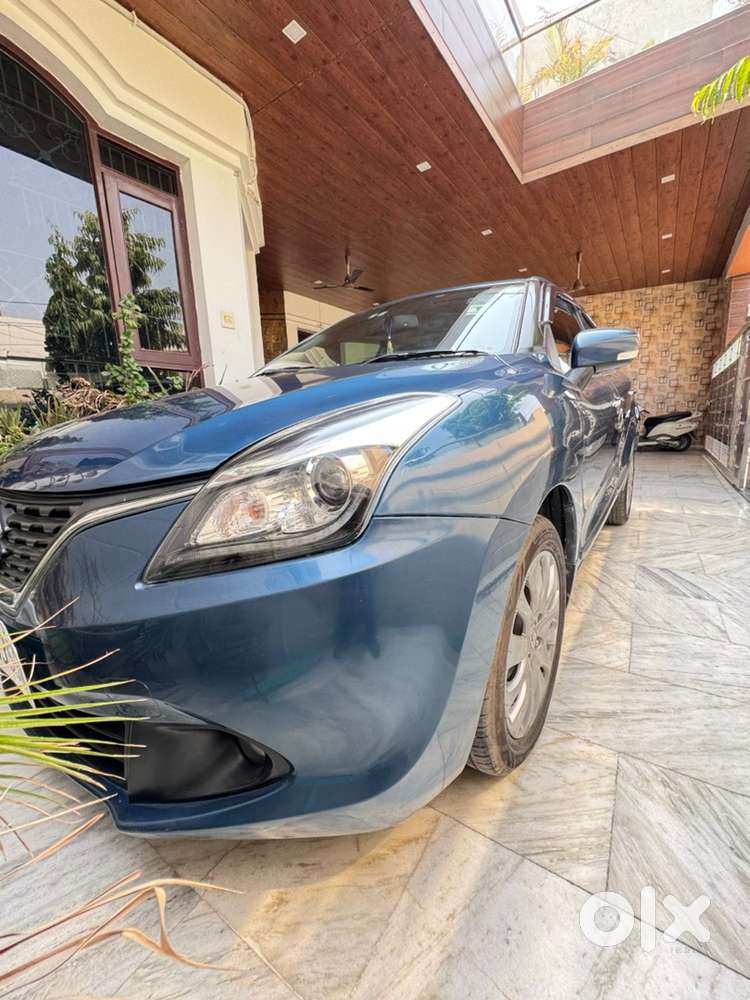 2018 Maruti Baleno, 98000 Km Driven