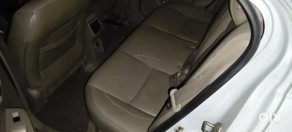 Maruti Suzuki Ciaz 2015 Variant Rs