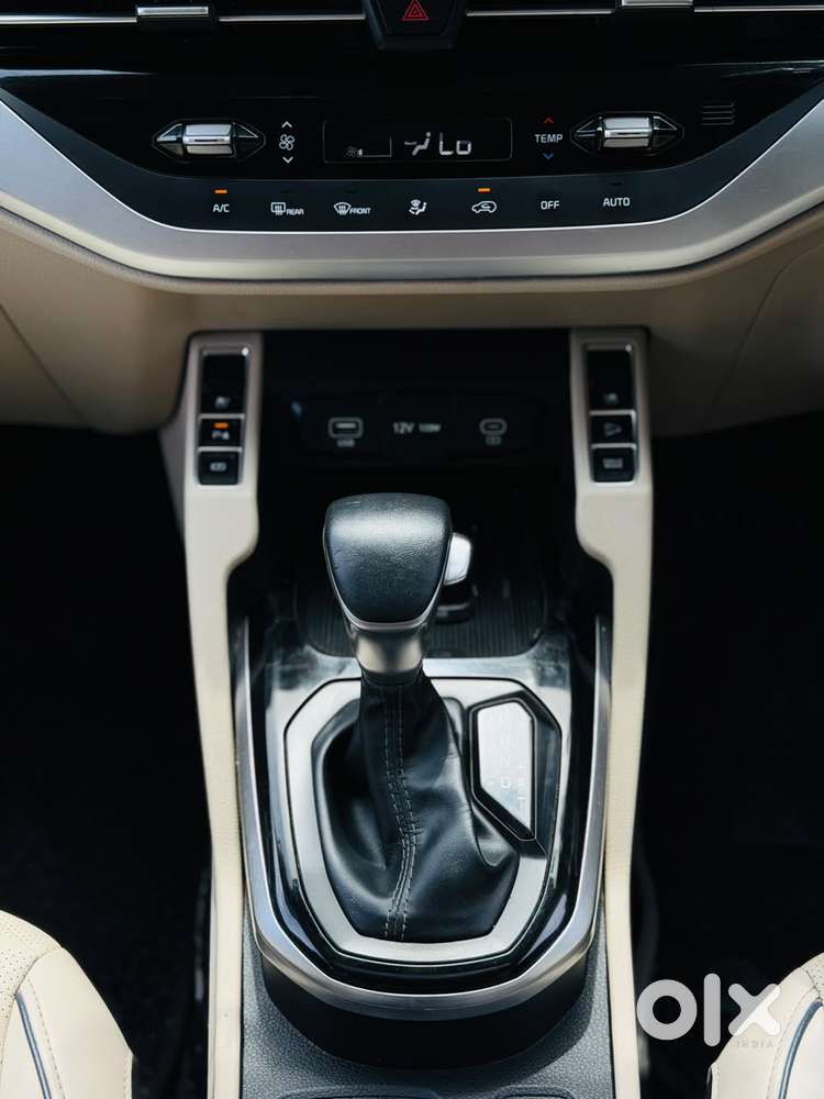 Kia Carens 1.4 Luxury Turbo 7 Str, 2022, Diesel
