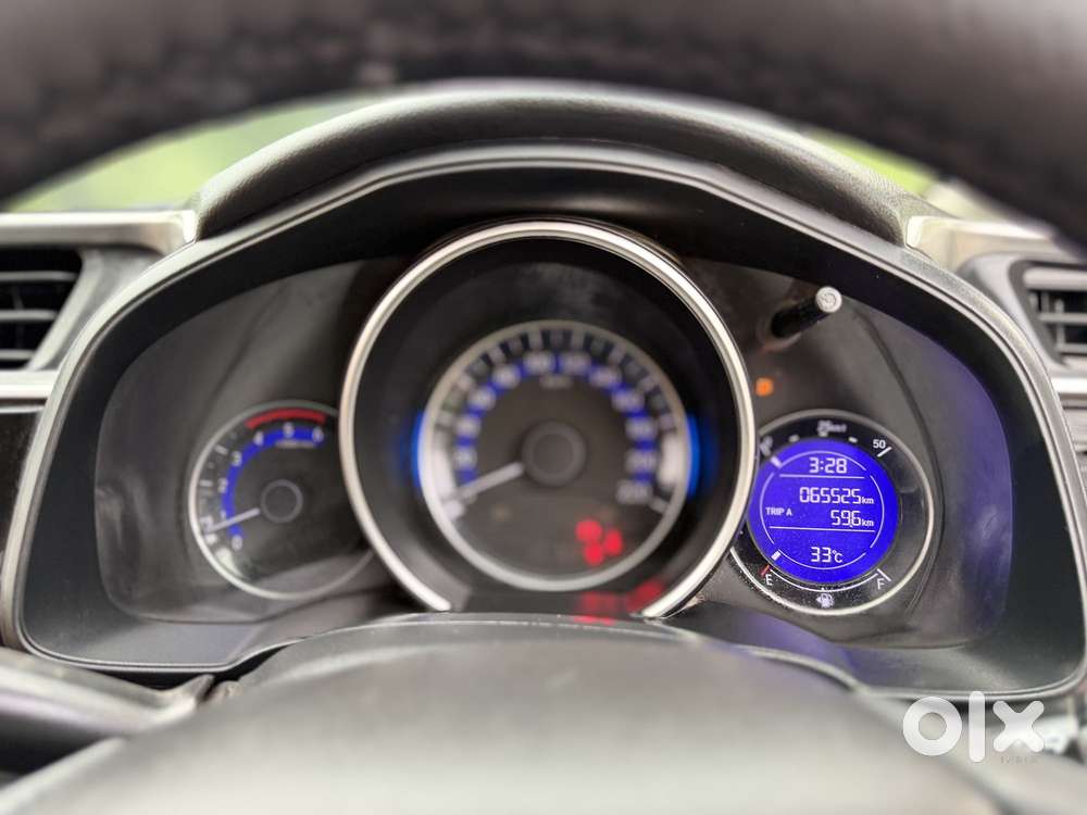 Honda Wr-v 1.5 Vx I-dtec, 2018, Diesel