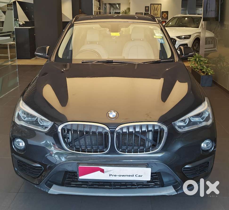 Bmw X1 2.0 Sdrive 20d, 2018, Diesel