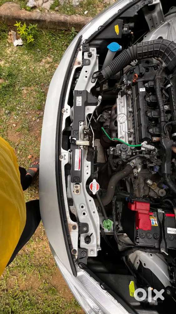 Maruti Suzuki Swift 2023 Variant
