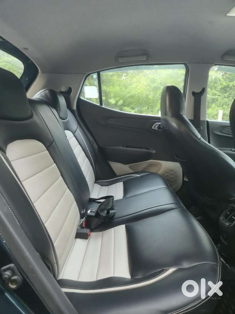 Hyundai Grand I10 Nios Sportz, 2020, Cng & Hybrids