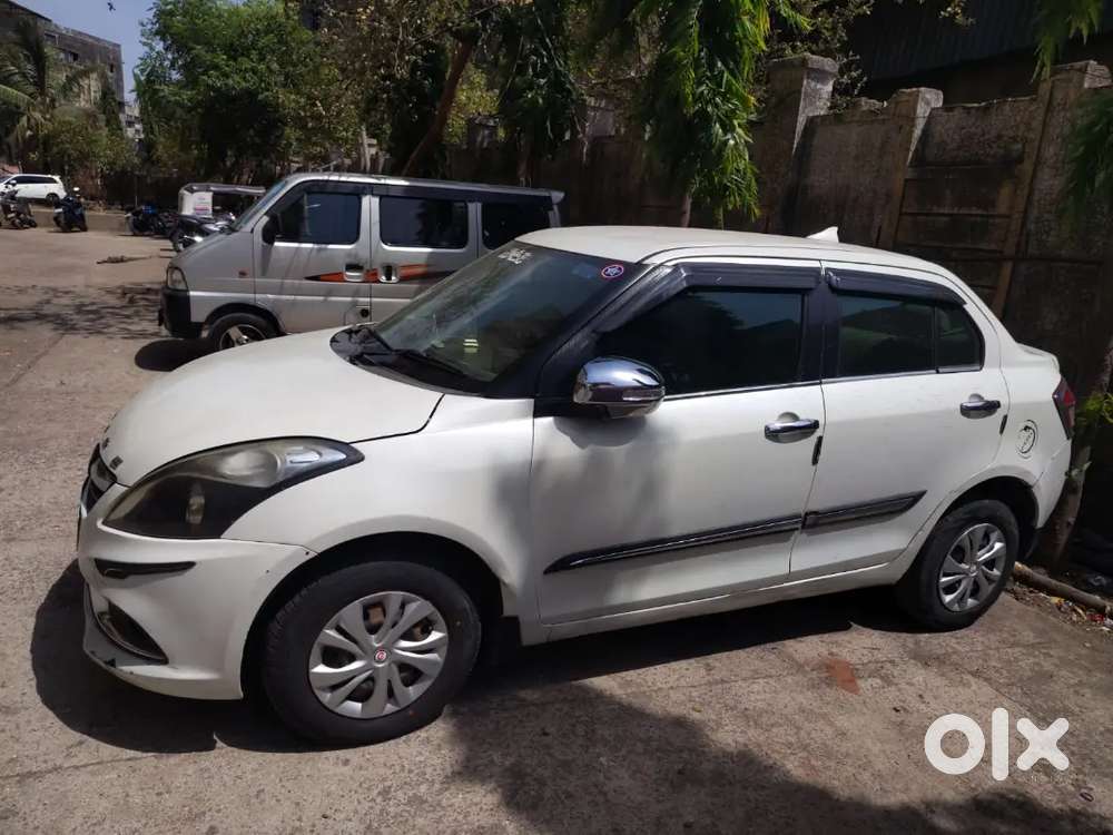 Maruti Suzuki Dzire 2014 Disel