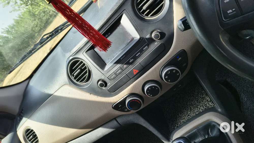 Hyundai Grand I10 2018