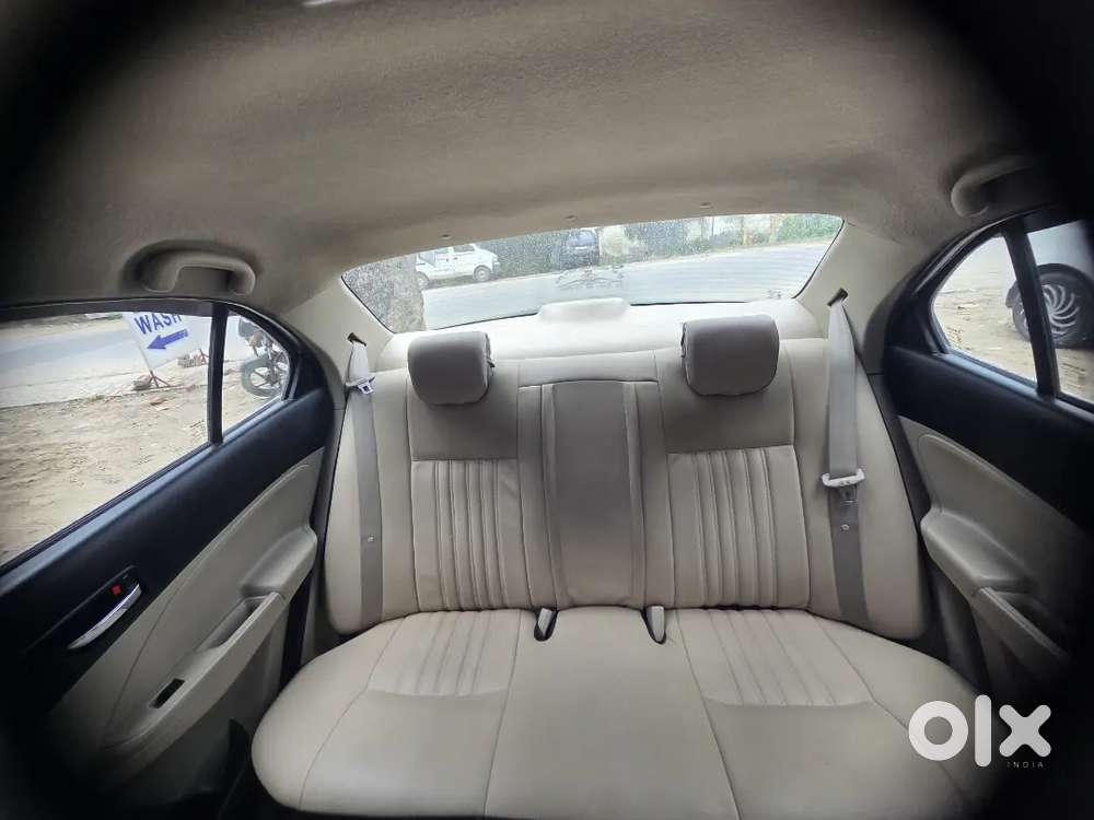 Maruti Suzuki Dzire 2022 Manual Petrol
