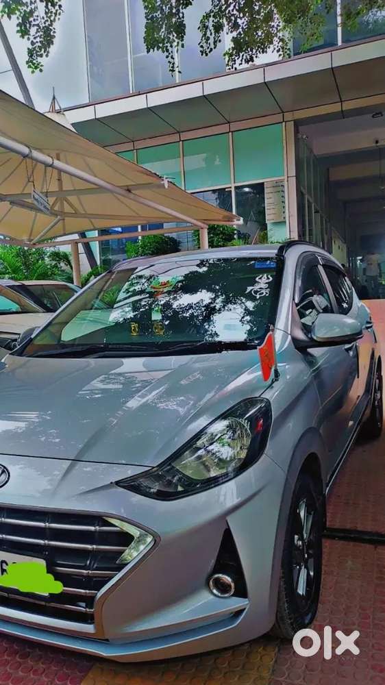 Hyundai Creta 2023 Grand I10 Nios Sportz 2021 Good Condition
